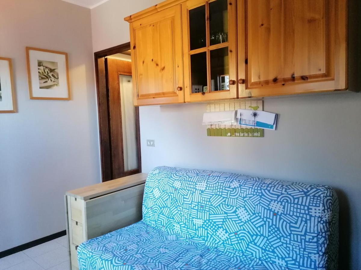 Casa Cuore Стреза Экстерьер фото
