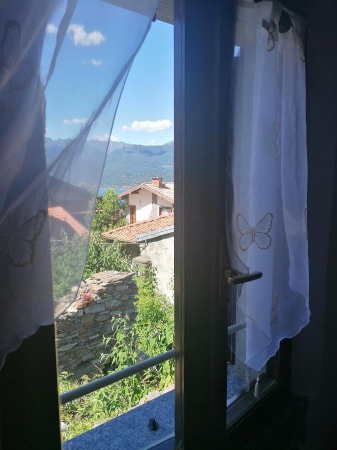 Casa Cuore Стреза Экстерьер фото
