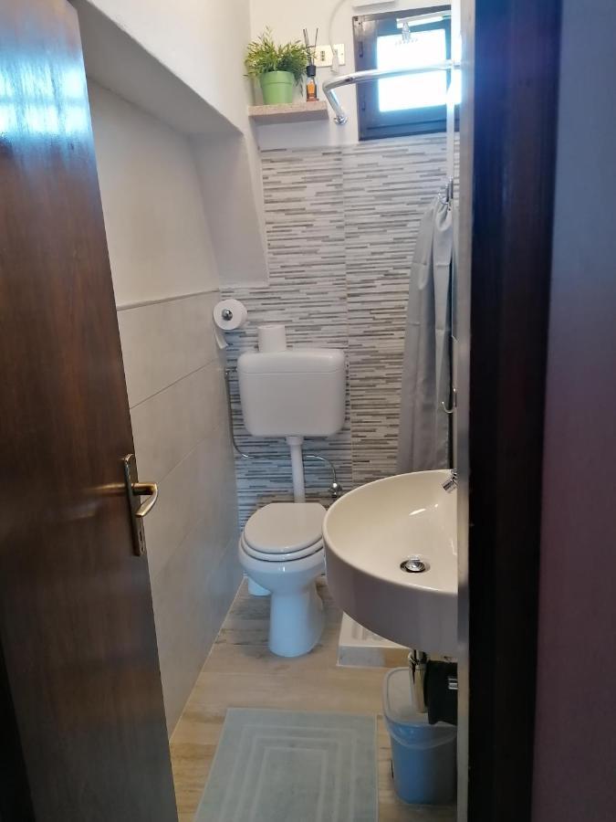 Casa Cuore Стреза Экстерьер фото